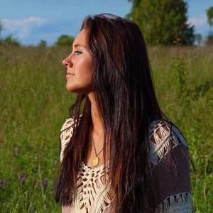 Meet your Posher, Lindsay